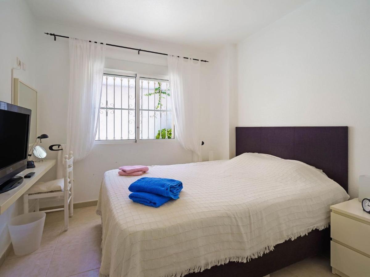 Belvilla By Oyo Casa Morena Benijófar Extérieur photo