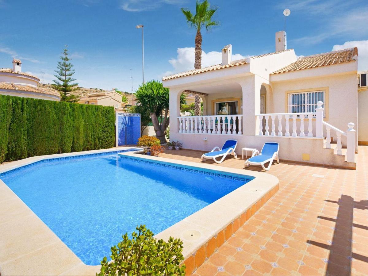 Belvilla By Oyo Casa Morena Benijófar Extérieur photo