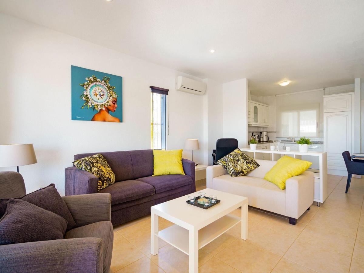 Belvilla By Oyo Casa Morena Benijófar Extérieur photo
