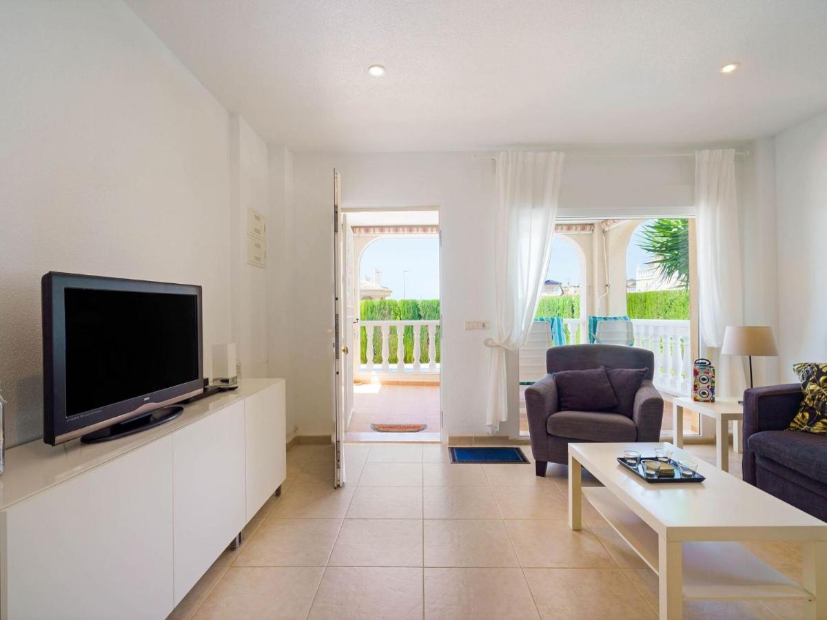 Belvilla By Oyo Casa Morena Benijófar Extérieur photo