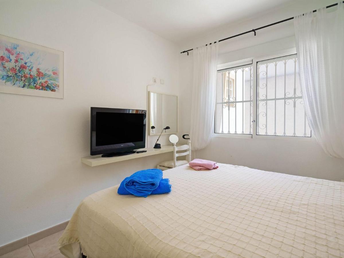 Belvilla By Oyo Casa Morena Benijófar Extérieur photo