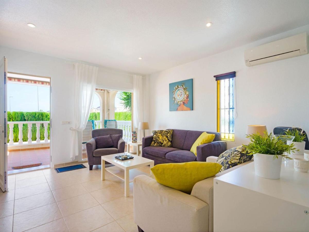 Belvilla By Oyo Casa Morena Benijófar Extérieur photo