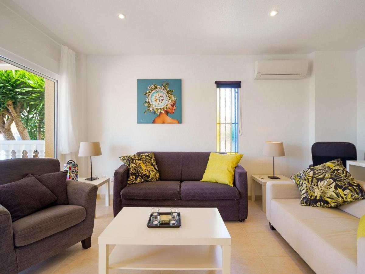 Belvilla By Oyo Casa Morena Benijófar Extérieur photo