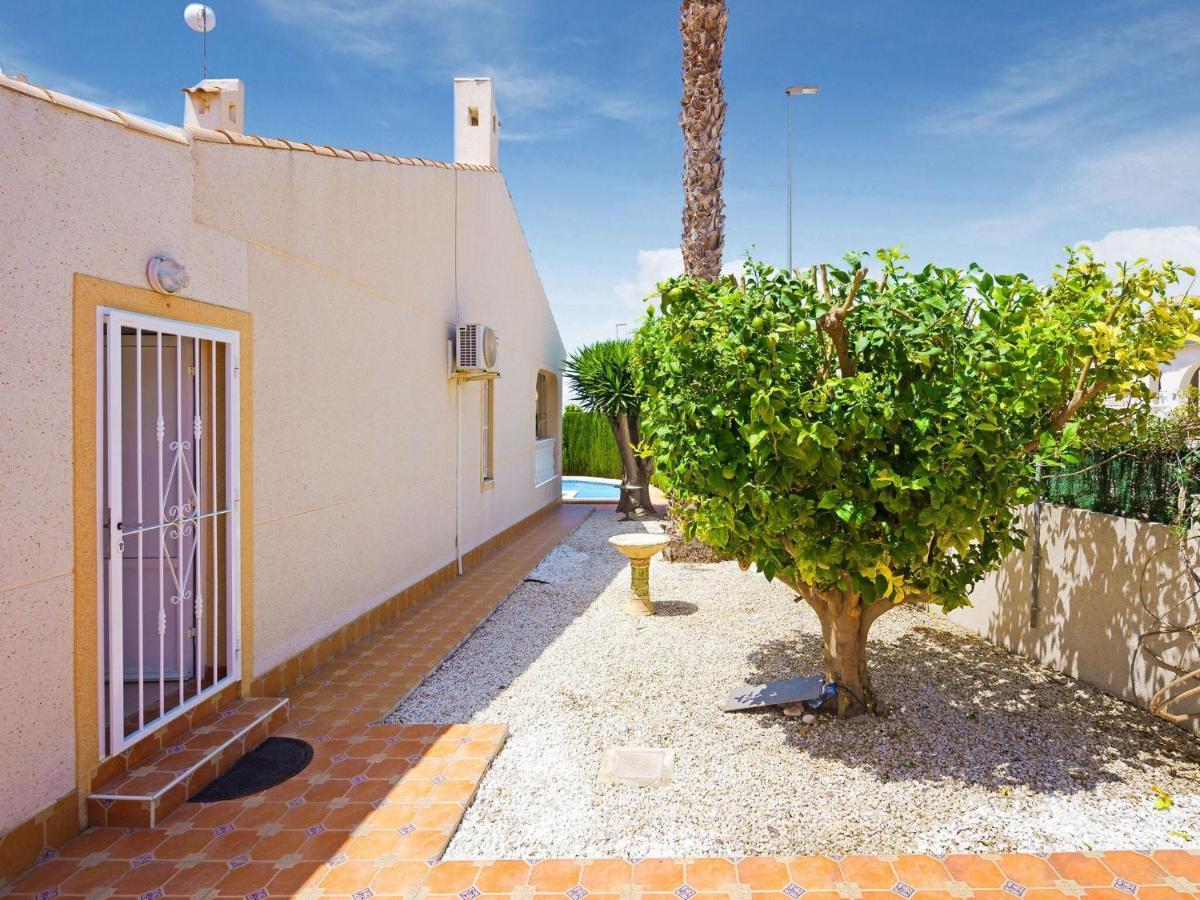 Belvilla By Oyo Casa Morena Benijófar Extérieur photo