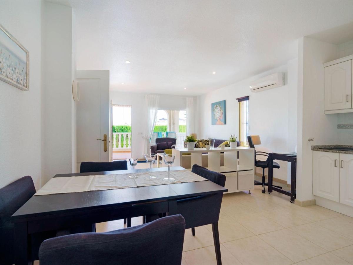 Belvilla By Oyo Casa Morena Benijófar Extérieur photo