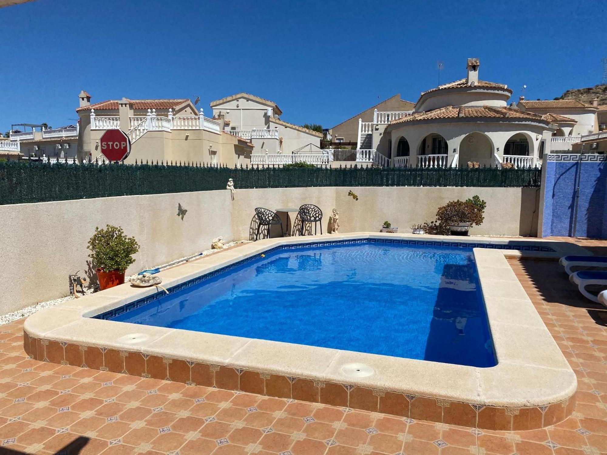 Belvilla By Oyo Casa Morena Benijófar Extérieur photo